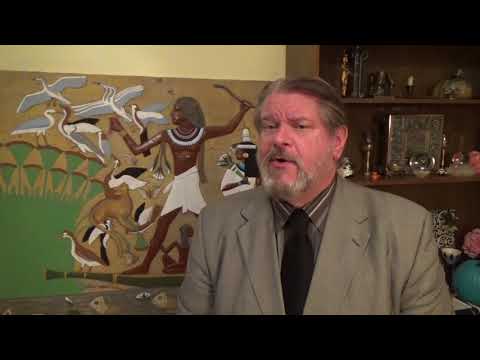 Rev. Don's Vlog - NonMatrifocal