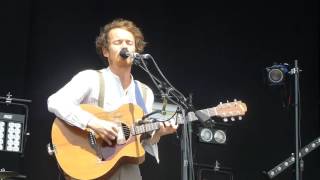 Damien Rice - My Favourite Faded Fantasy @ Northside Festival Aarhus 19 June 2016