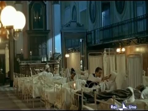 Giuseppe Moscati   'L'Amore che Guarisce'