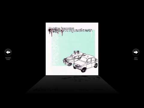 Foreign Beggars - Frosted Perspeks ft. Lena
