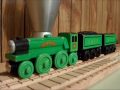 Thomas Friends Wooden Railway Collection Part 1