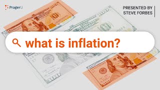 What Is Inflation?