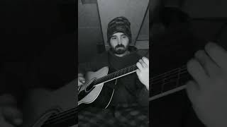 Makambo - Geoffrey Oryema (kind of)