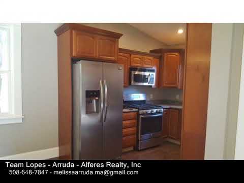 4148 Acushnet Avenue, New Bedford MA 02745 - Single Family Home - Real Estate - For Sale -