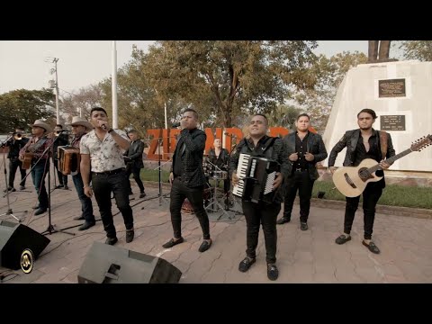 Los Dos De Tamaulipas Y Gerardo Diaz Y Su Gerarquia - Cadena Perpetua (Video Musical)