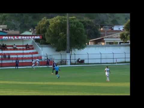 C.V Carapebus , Gonçalense - TC 5ª Rod - Carapebus x Gonçalense