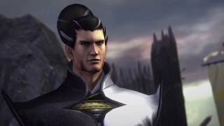【無言】松永久秀★『戦国BASARA 4 皇』Part.21★遠江・井伊谷城【PLAY】