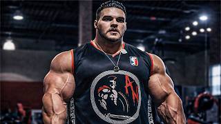 HOW NICK WALKER BECAME A MONSTER IN BODYBUILDING 2026
