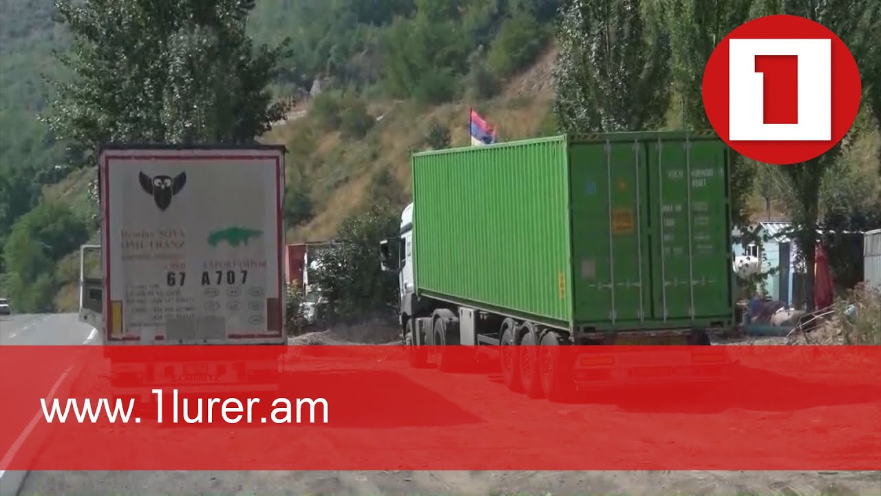 Ադրբեջանը փորձում է լարվածության նոր օջախներ ստեղծել