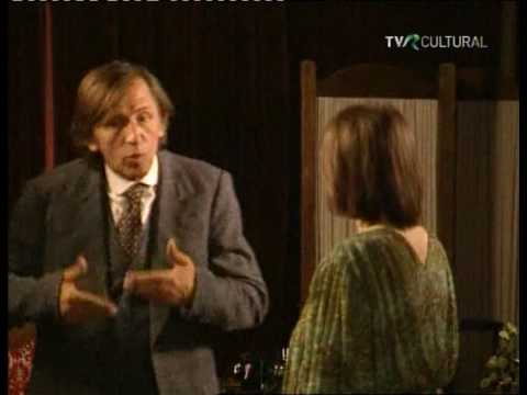 Valeria Seciu, Virgil Ogasanu - Femeia marii