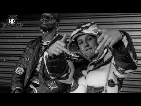 Aitch x Giggs – Just Coz - BASS BOOSTED