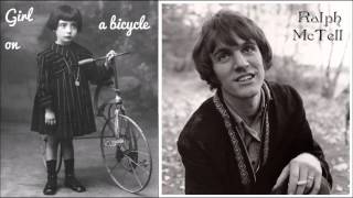 Ralph McTell - Girl on a Bicycle