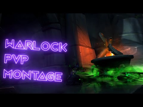 WoW Shadowlands | Destruction Warlock PvP [9.2]
