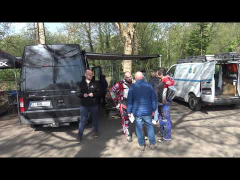 Speedway Helzold Sfeerbeelden 30-4-2023