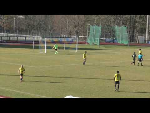 FOOT N2 : SAS EPINAL 1-2 RC LENS B (Mercredi 15 février 2019 Colombière)