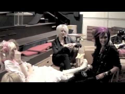 Seremedy - NO ESCAPE [BEHIND THE SCENES]