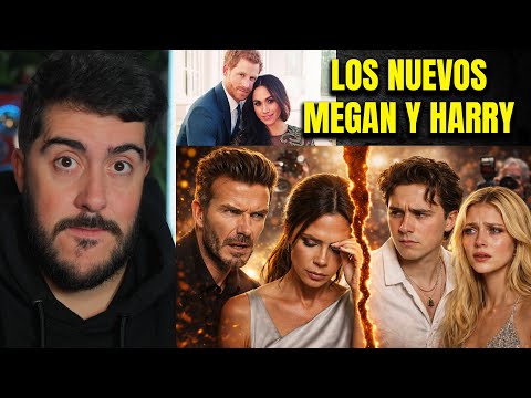 David Beckham's son DESTROYED his family and it was all because of his wife