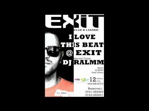 DJ Ralmm-Cindrella feat Tiffany