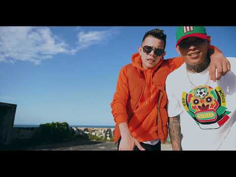MR JC - DESDE CERO ft. LA SANTA GRIFA [VIDEO OFICIAL]