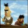 Sesame Street Bert And Ernie Go Fishing Modern Version