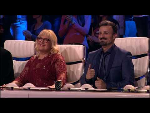 Djuzo i Dragan - Spomenar - (live) - Nikad nije kasno - EM 12 18.12.2016