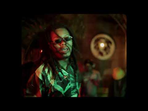 Hos Ganjah - Ting A ling (by Inno Film 2021)