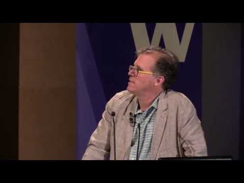 Ilan Stavans: This is the lecture I dreamed of delivering-  Stroum Lectures 2016