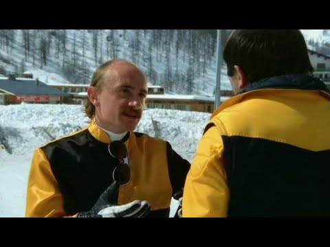 Un conseil: oublie qu't'as aucune chance, vas-y fonce! Jean-Claude Dusse - Les Bronzés font du ski
