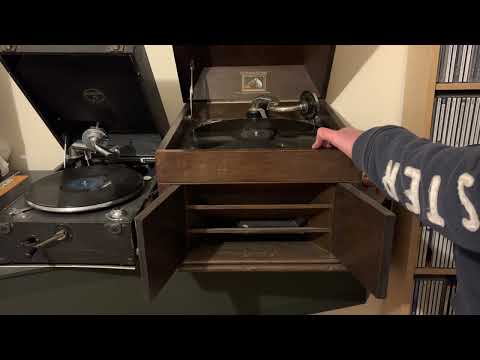 Elgar - Enigma Variations, conducted by Sir Henry Wood (1936)