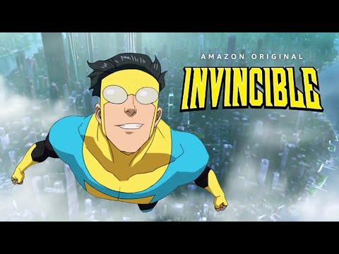 Invincible TV Episode 1-3 Review Watch Or Skip