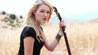 Ashley Campbell - I&#39;ll Be Me (2015) - Home Again