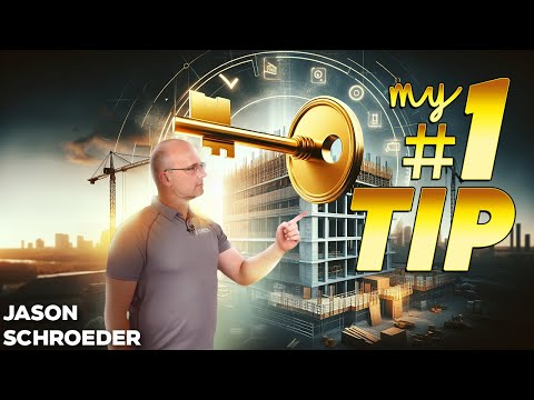 The Golden Rules To Achieving Flow In Construction