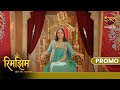 Umra Chhoti Hai Par Soch Nahi RIMJHIM New Show DangalTV