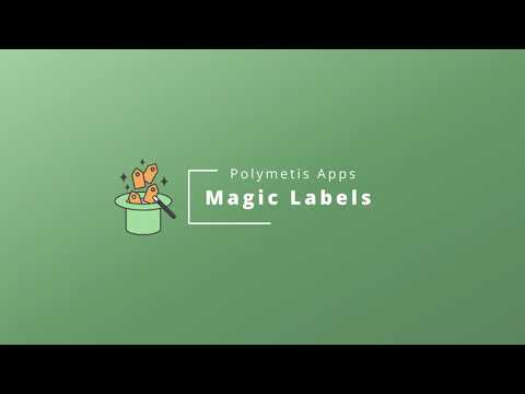 Magic Labels for Confluence – Quick Start
