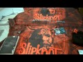 Slipknot Antennas to Hell ultimate review (opening ...