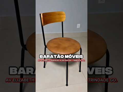 Baratão Móveis Trindade Goiás.