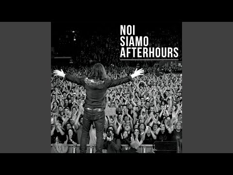 La Vedova Bianca (Live @ Mediolanum Forum, 10/04/2018)