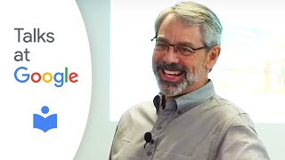 Dave Evans: "Designing Your Life" | Talks at Google