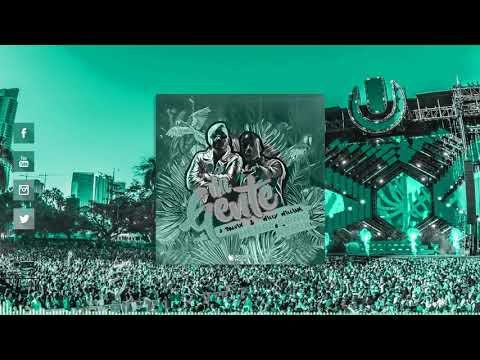 J Balvin ft. Willy William x Henry Fong vs. Dillon Francis - Mi Gente vs. Need You (Matoma Mashup)