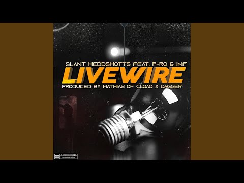 Livewire (feat. P-Ro & I.N.F)