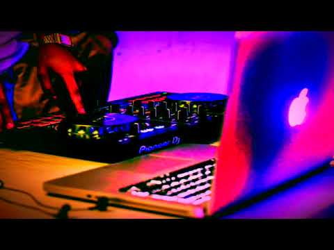 set uzielito mix EDC -JuanCa