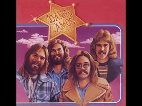 Daniel Amos – Don't Light Your Own Fire