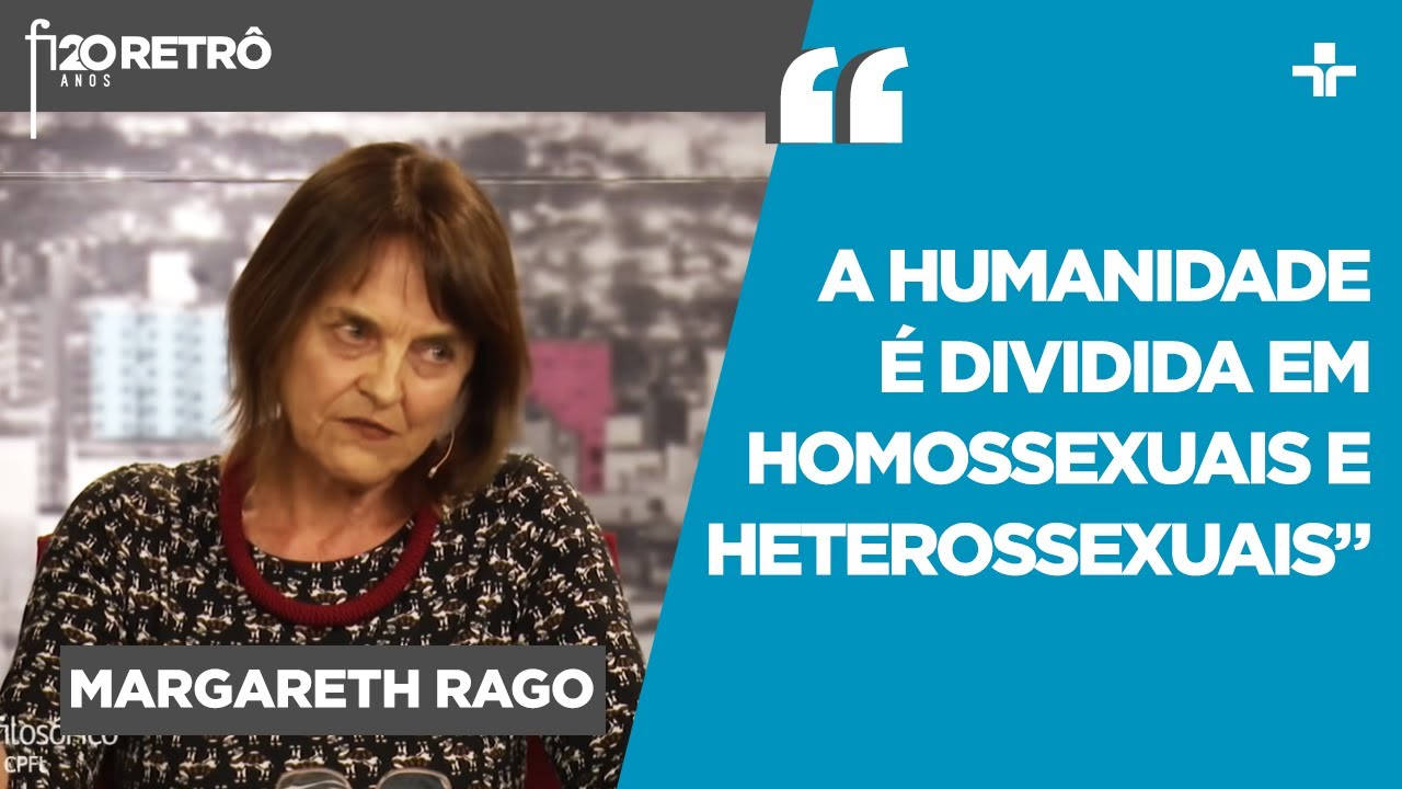 Entenda por que Michel Foucault afirma que "a sexualidade é um dispositivo"