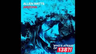 Allen Watts - Arizona video
