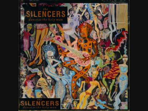 The Silencers - The Art of Self Deception