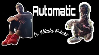 Automatic || Utada Hikaru || Dance Fitness || Jpop