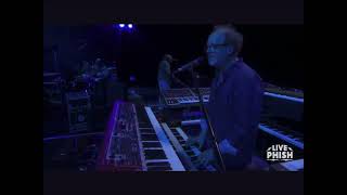 Phish - Axilla II - 7/26/24 - Alpine Valley - East Troy, WI #phish #shinethatthinginmyface