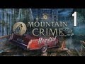Mountain Crime: Requital [01] w/YourGibs - SNAKE ...