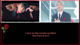 Leo (레오) Nowadays (Lately I'm ...) - 나는 요즘 ENG Lyrics :')