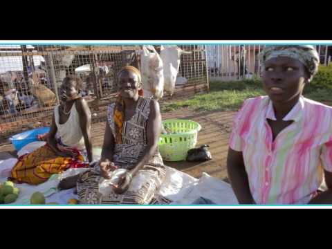 Tyeko By Labert Dickson Official Music Video